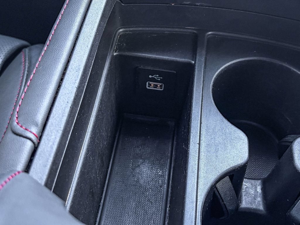 2022 Acura RDX A-SPEC Advance Package