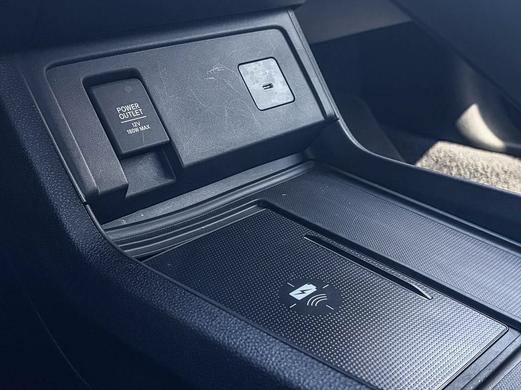 2022 Acura RDX A-SPEC Advance Package