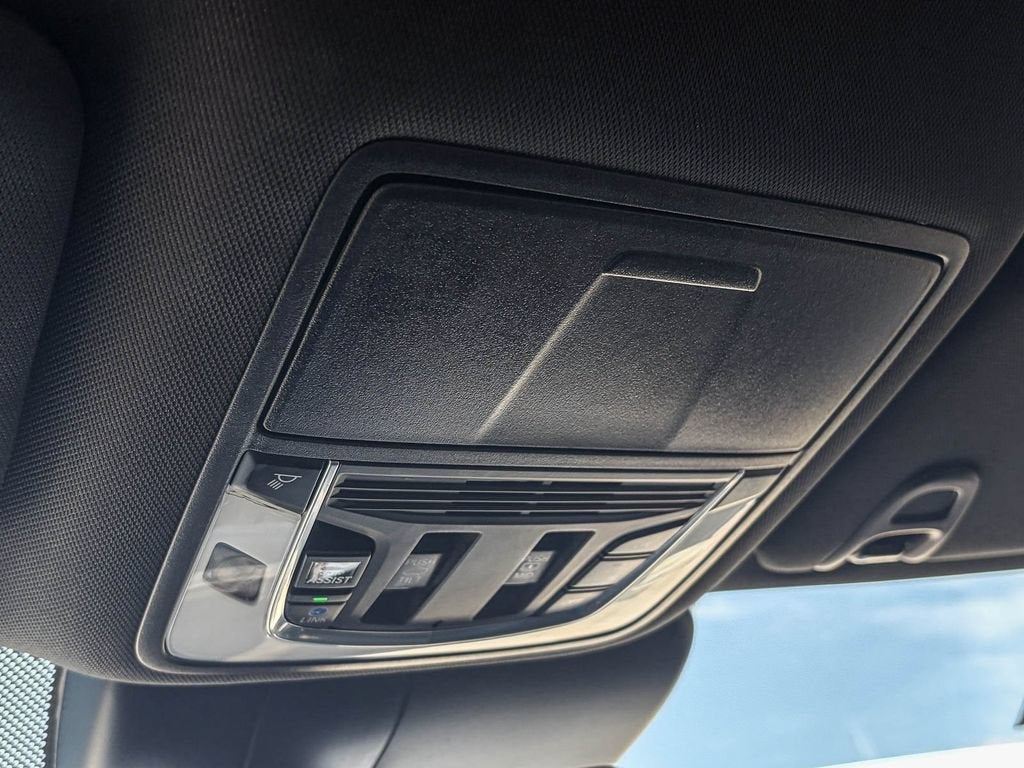 2022 Acura RDX A-SPEC Advance Package