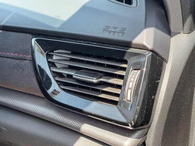 2022 Acura RDX A-SPEC Advance Package