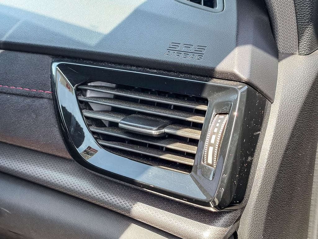 2022 Acura RDX A-SPEC Advance Package