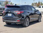 2022 Acura RDX A-SPEC Advance Package