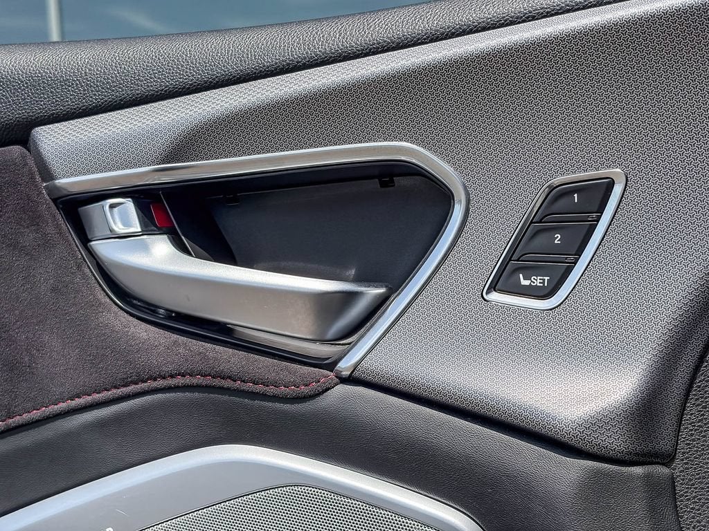2022 Acura RDX A-SPEC Advance Package