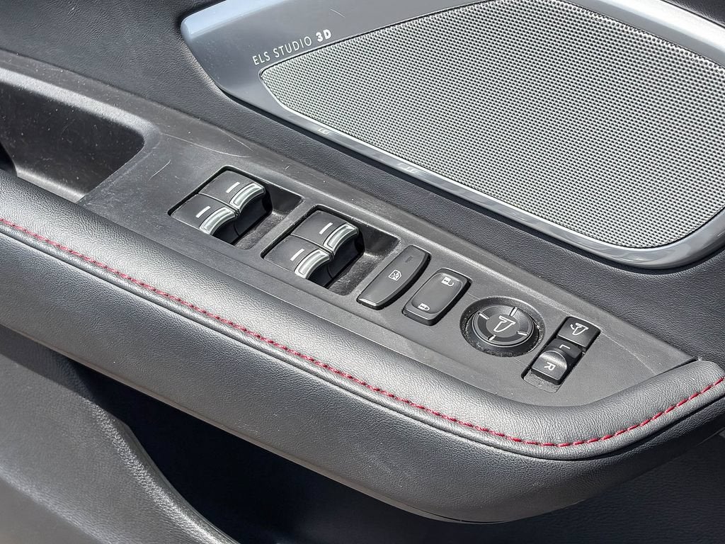 2022 Acura RDX A-SPEC Advance Package