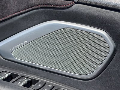 2022 Acura RDX A-SPEC Advance Package