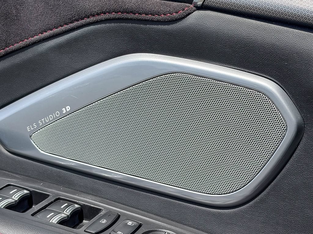 2022 Acura RDX A-SPEC Advance Package