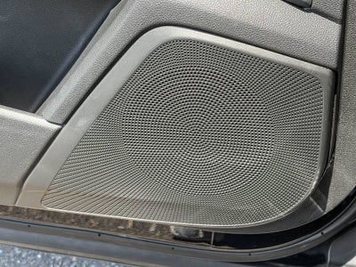 2022 Acura RDX A-SPEC Advance Package