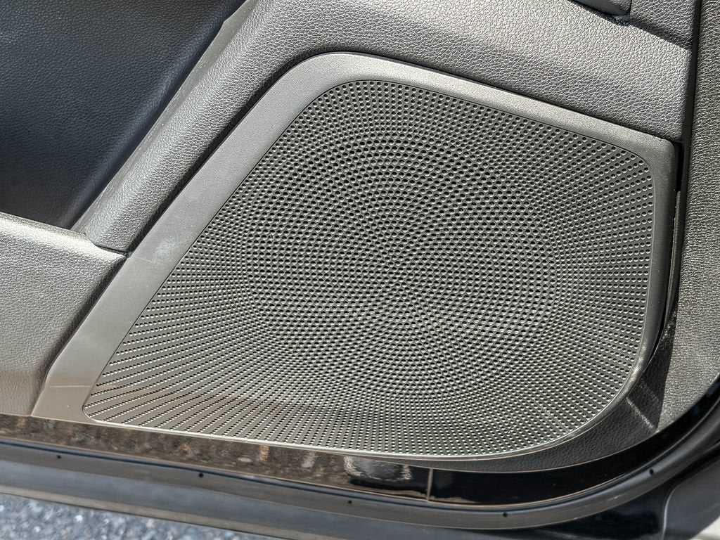 2022 Acura RDX A-SPEC Advance Package