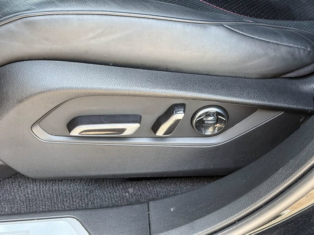2022 Acura RDX A-SPEC Advance Package