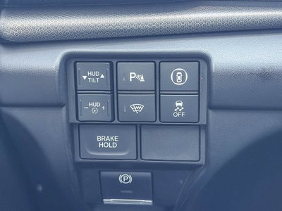 2022 Acura RDX A-SPEC Advance Package