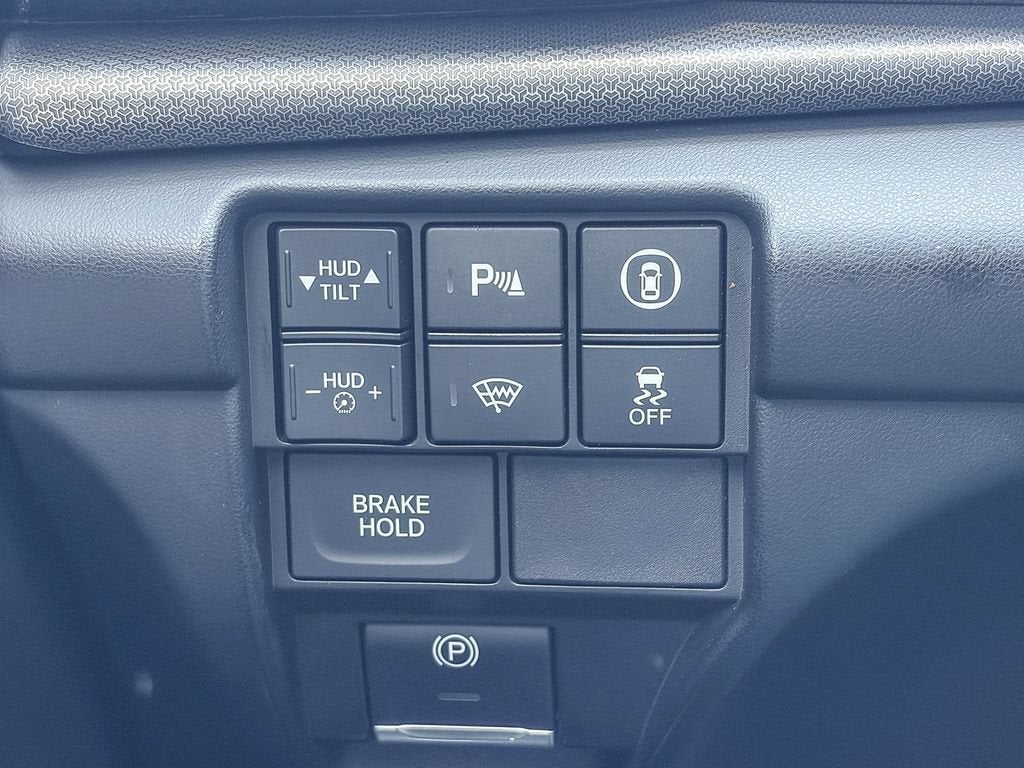 2022 Acura RDX A-SPEC Advance Package