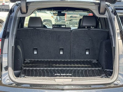 2022 Acura RDX A-SPEC Advance Package
