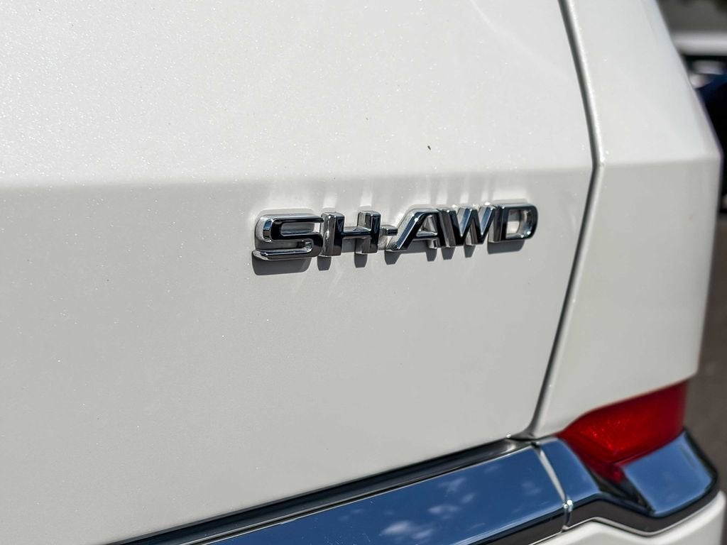 2022 Acura MDX w/Technology Package