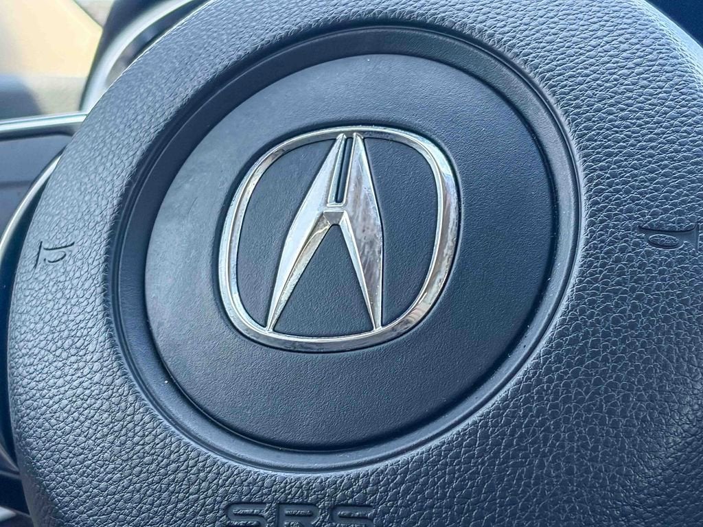2022 Acura MDX w/Technology Package