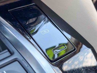 2022 Acura MDX w/Technology Package