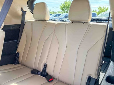 2022 Acura MDX w/Technology Package
