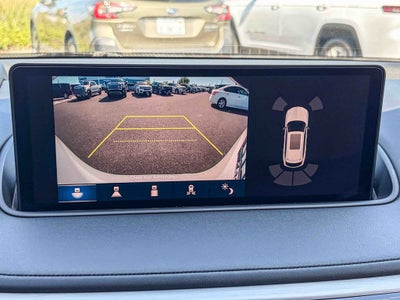 2022 Acura MDX w/Technology Package