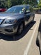 2020 Nissan Pathfinder S 2WD