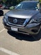 2020 Nissan Pathfinder S 2WD