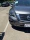 2020 Nissan Pathfinder S 2WD