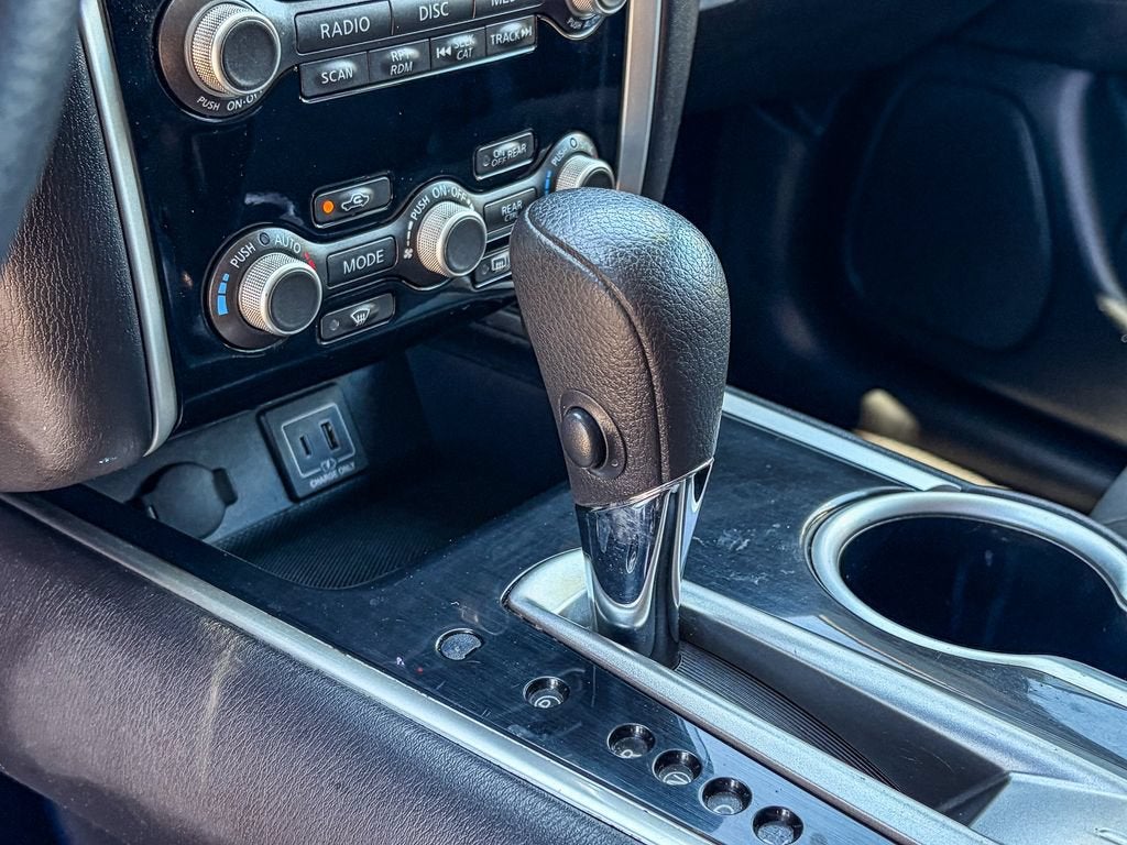 2020 Nissan Pathfinder S 2WD