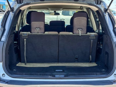 2020 Nissan Pathfinder S 2WD