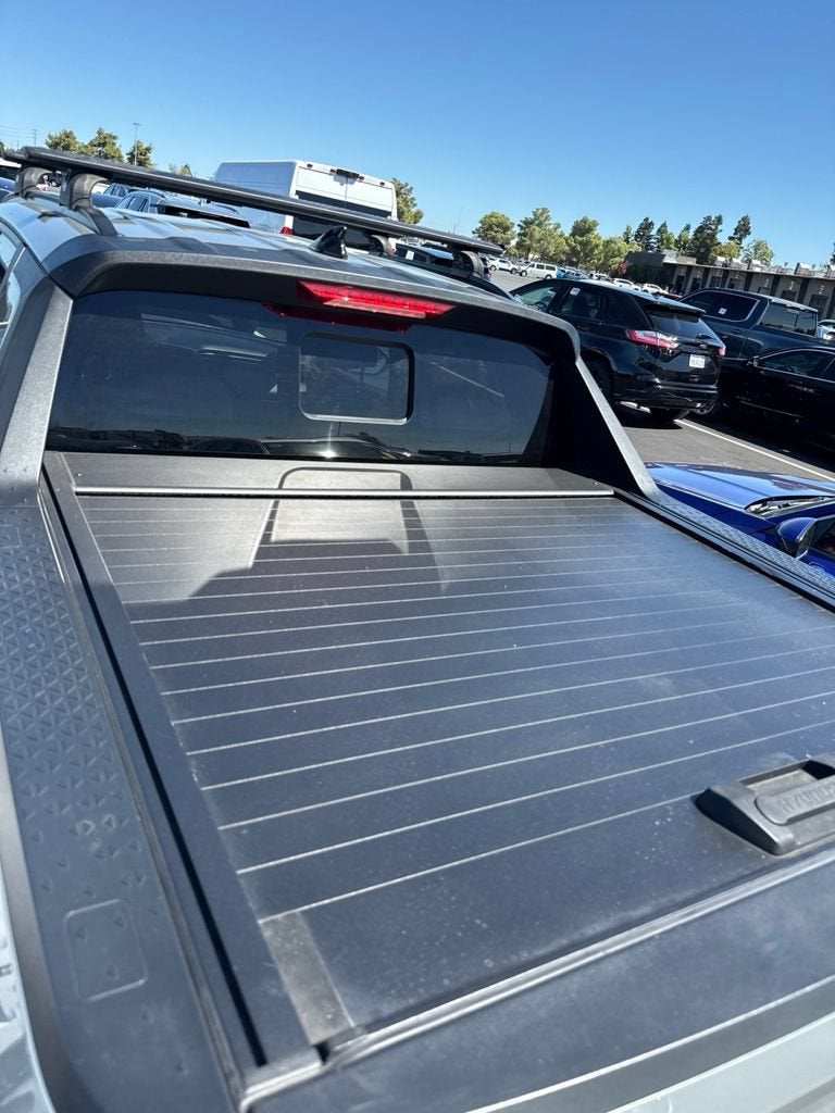 2023 Hyundai Santa Cruz SEL Premium