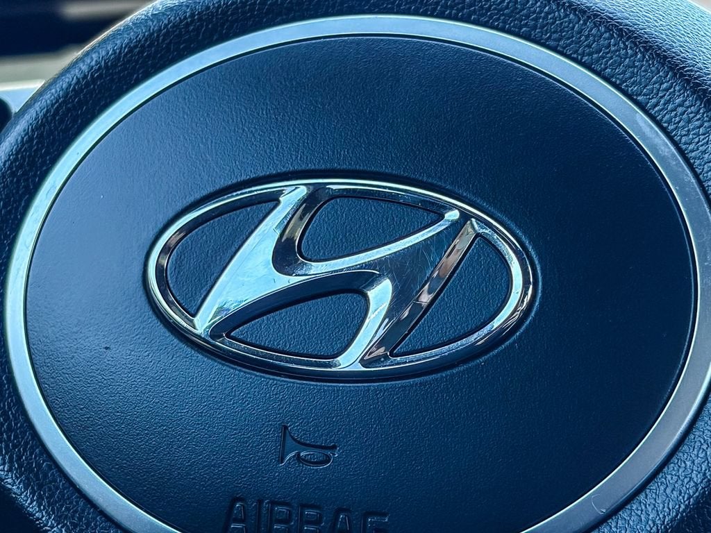 2023 Hyundai Santa Cruz SEL Premium