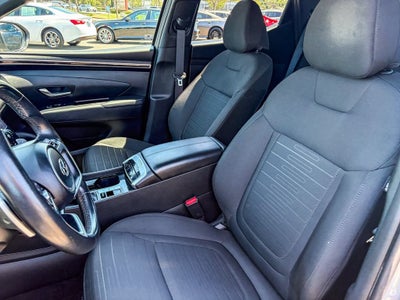 2023 Hyundai Santa Cruz SEL Premium