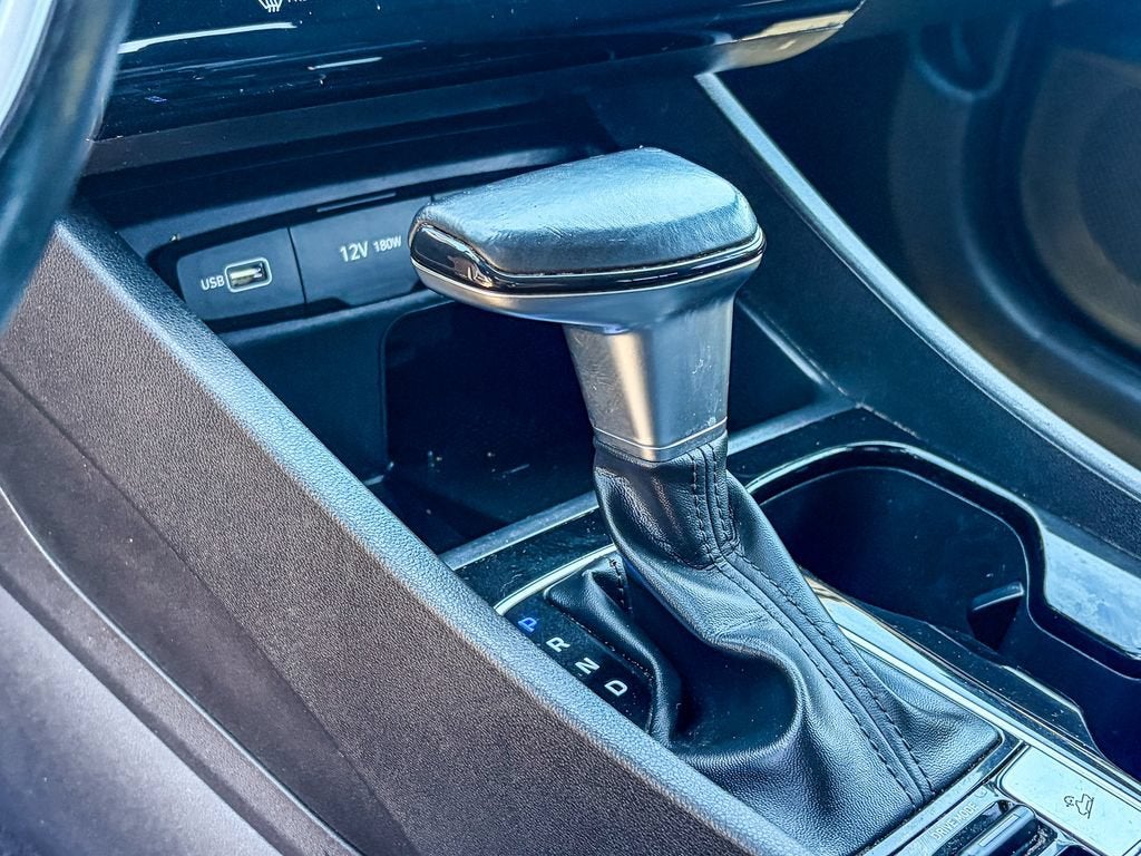 2023 Hyundai Santa Cruz SEL Premium