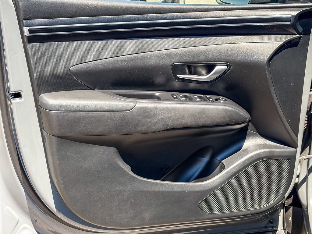 2023 Hyundai Santa Cruz SEL Premium