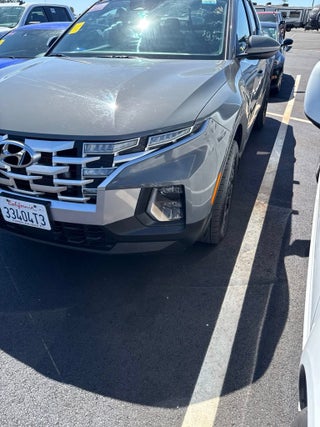 2023 Hyundai Santa Cruz SEL Premium