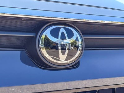 2024 Toyota Grand Highlander Hybrid XLE