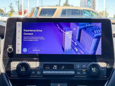 2024 Toyota Grand Highlander Hybrid XLE