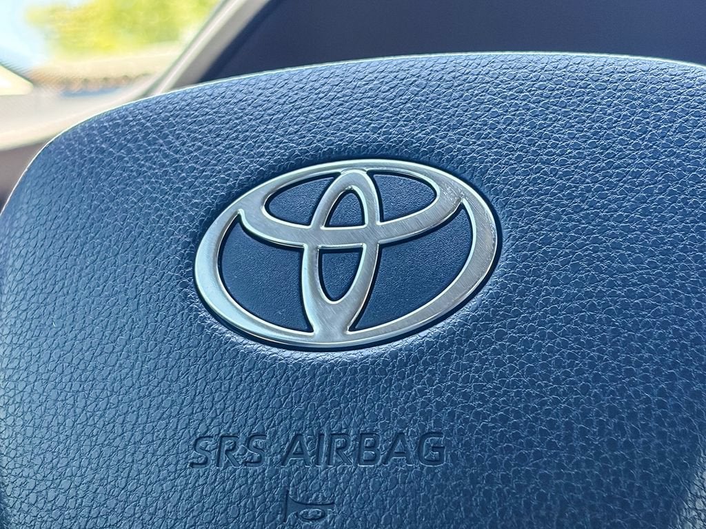 2024 Toyota Grand Highlander Hybrid XLE
