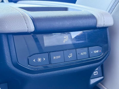 2024 Toyota Grand Highlander Hybrid XLE