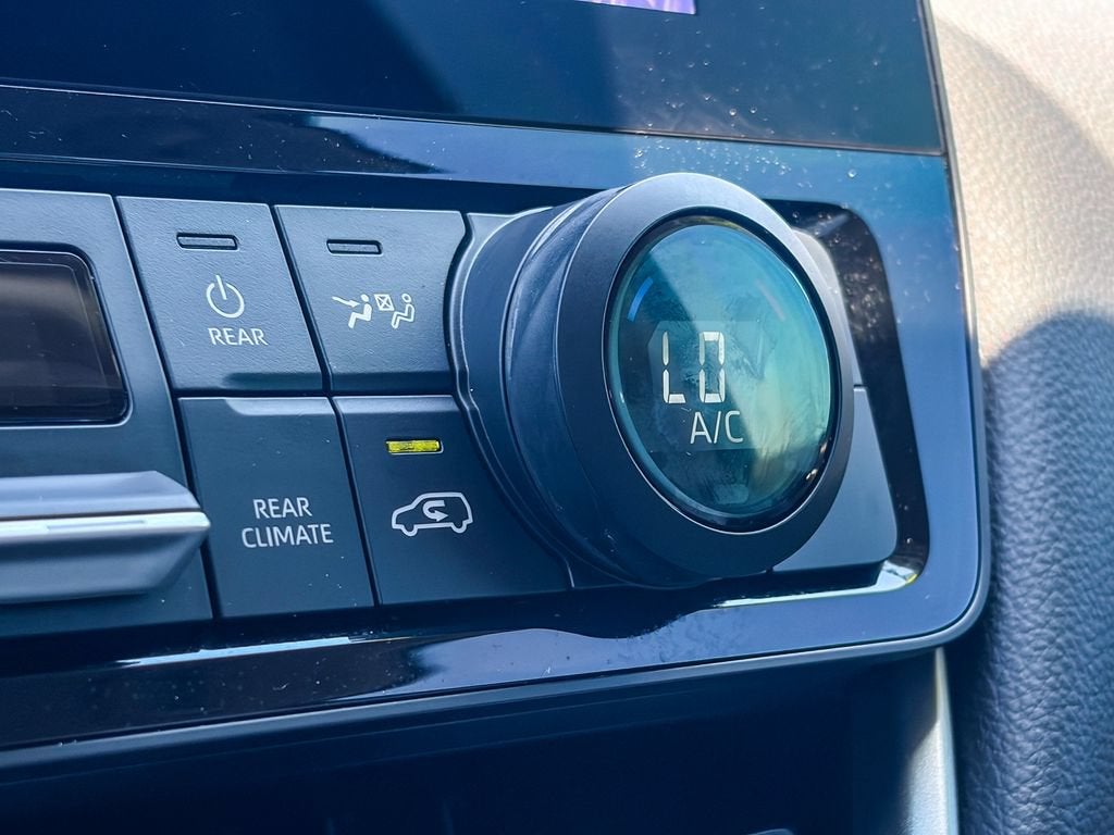 2024 Toyota Grand Highlander Hybrid XLE