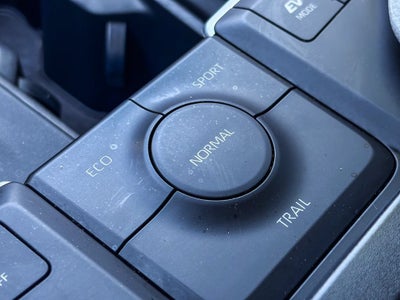 2024 Toyota Grand Highlander Hybrid XLE