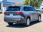 2024 Toyota Grand Highlander Hybrid XLE