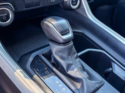 2024 Toyota Grand Highlander Hybrid XLE