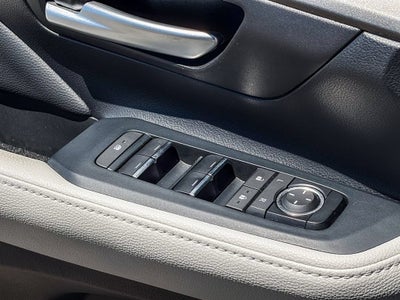2024 Toyota Grand Highlander Hybrid XLE