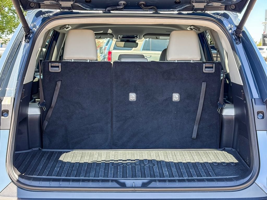 2024 Toyota Grand Highlander Hybrid XLE