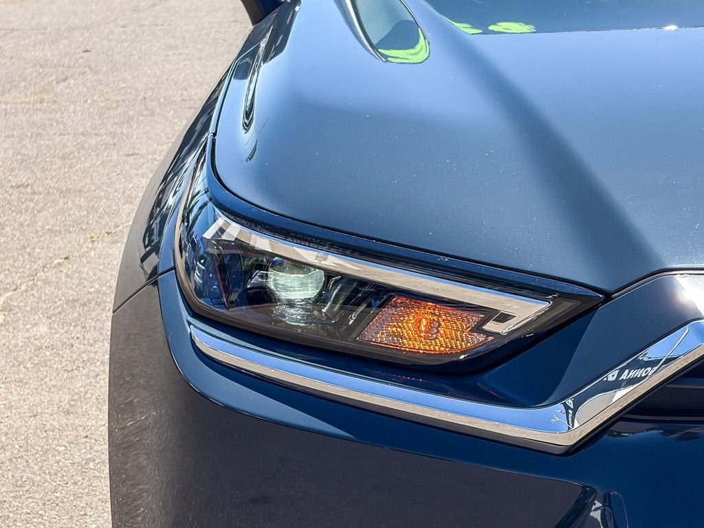 2024 Toyota Grand Highlander Hybrid XLE