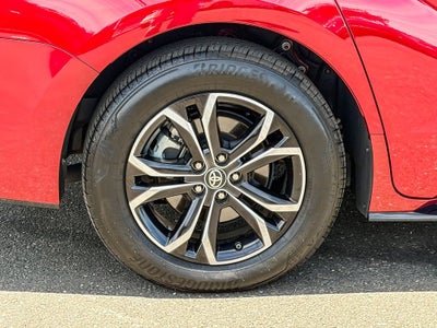 2025 Toyota Sienna Platinum