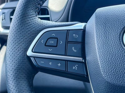 2025 Toyota Sienna Platinum