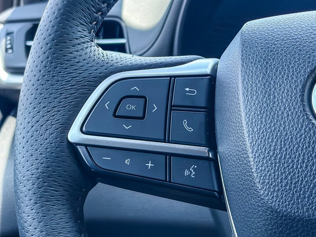 2025 Toyota Sienna Platinum