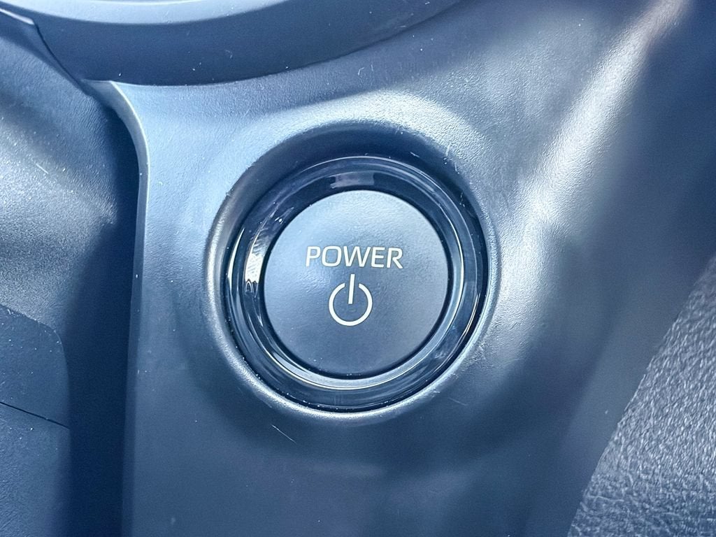 2025 Toyota Sienna Platinum