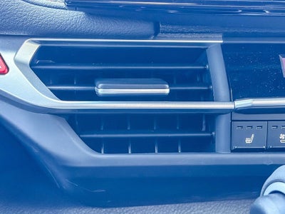 2025 Toyota Sienna Platinum
