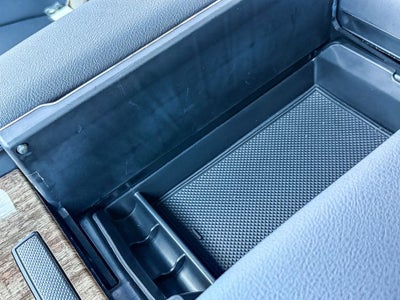 2025 Toyota Sienna Platinum
