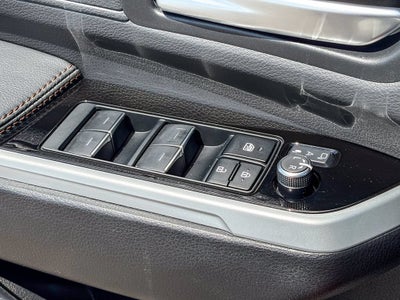 2025 Toyota Sienna Platinum